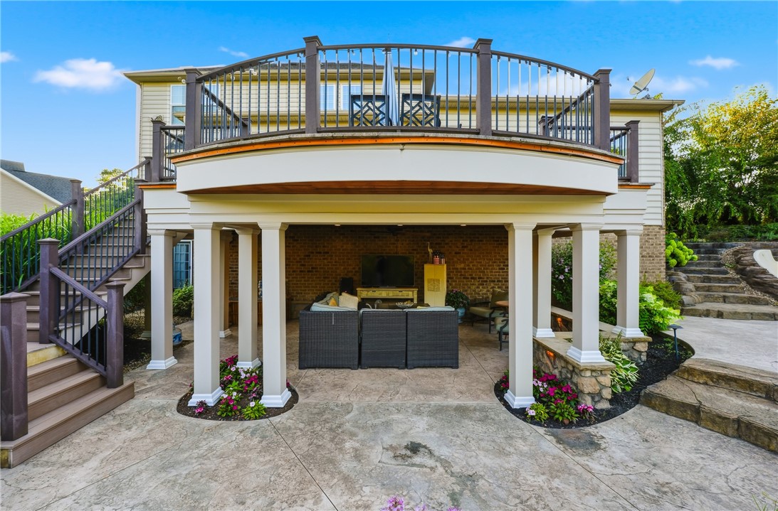 222 Taylor Ridge Lane