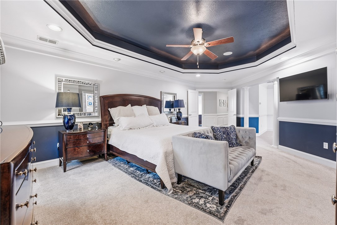 222 Taylor Ridge Lane