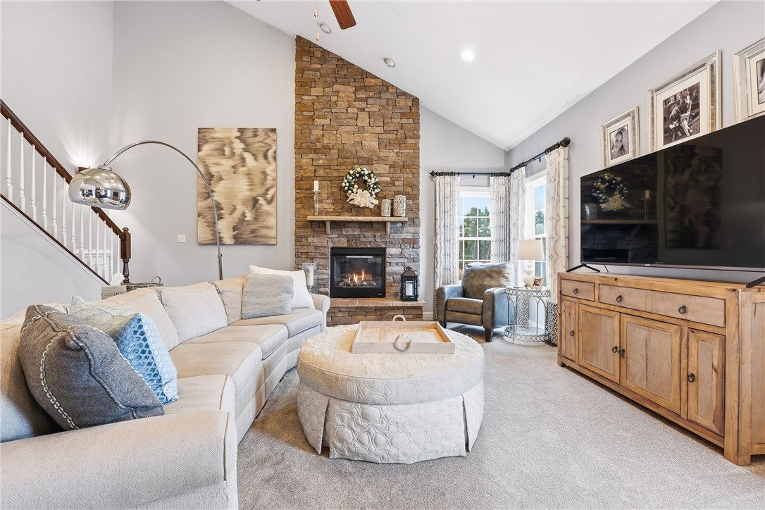 222 Taylor Ridge Lane