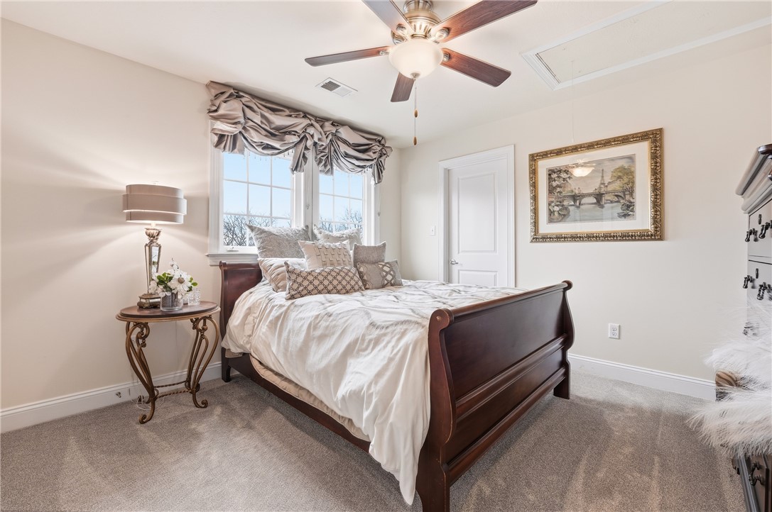 222 Taylor Ridge Lane