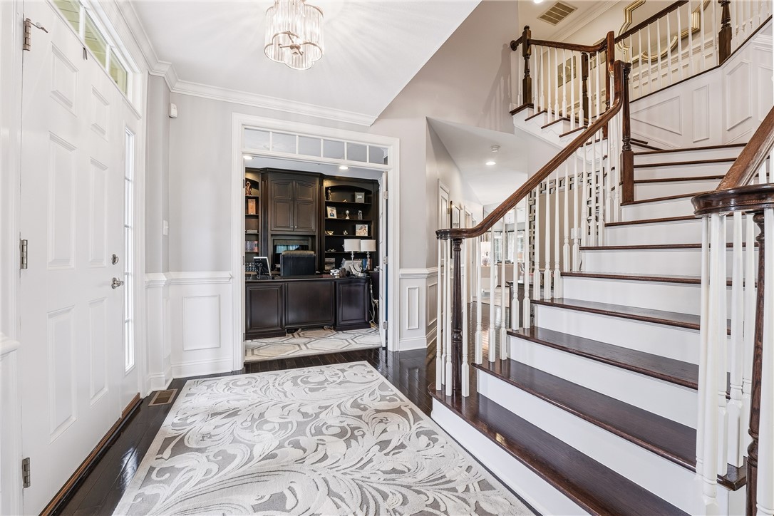 222 Taylor Ridge Lane