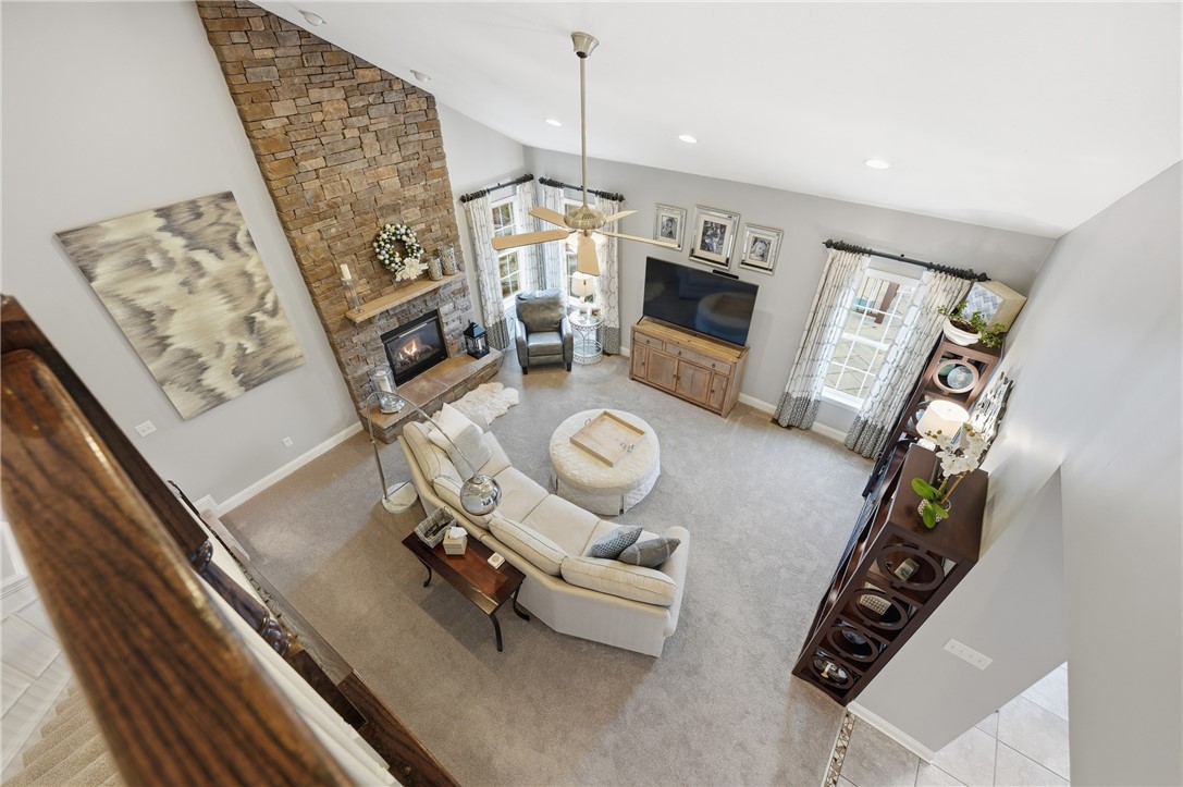 222 Taylor Ridge Lane