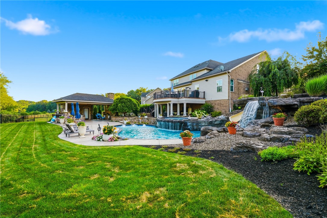 222 Taylor Ridge Lane