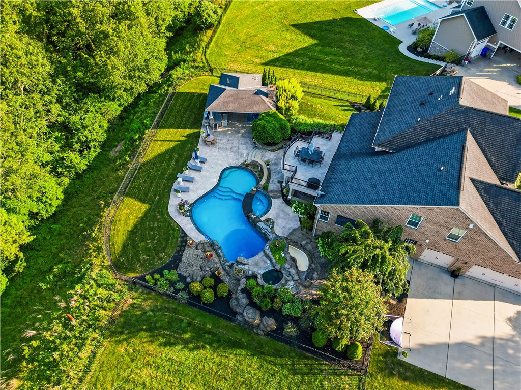 222 Taylor Ridge Lane