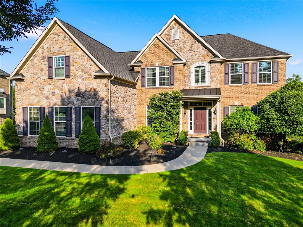 222 Taylor Ridge Lane
