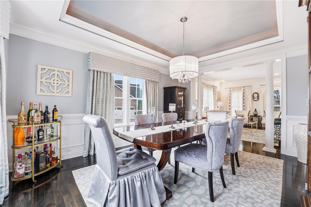 222 Taylor Ridge Lane