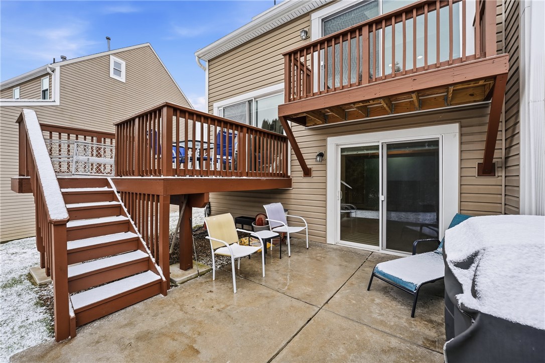 2671 Hunters Point Drive