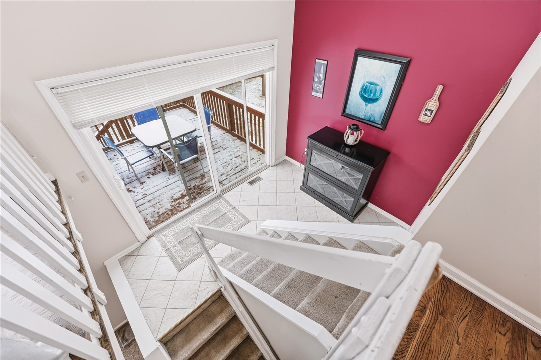 2671 Hunters Point Drive