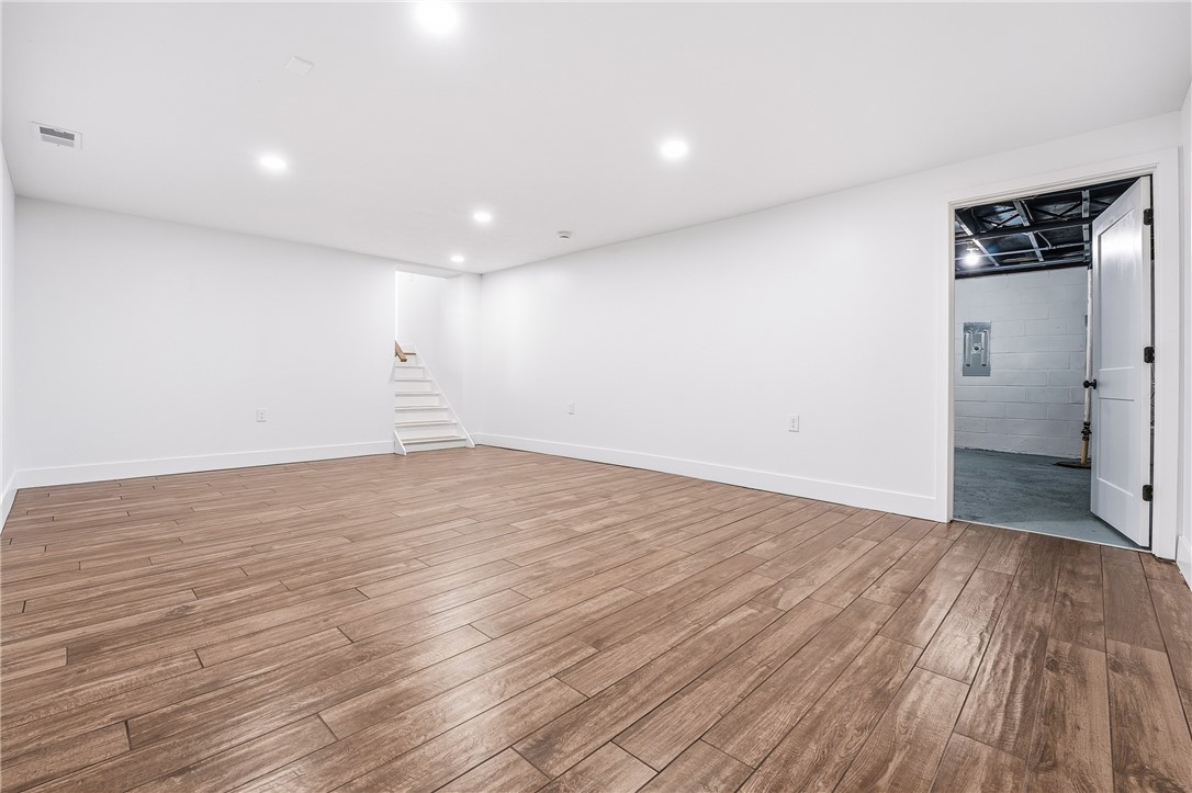 284 Myoma Road