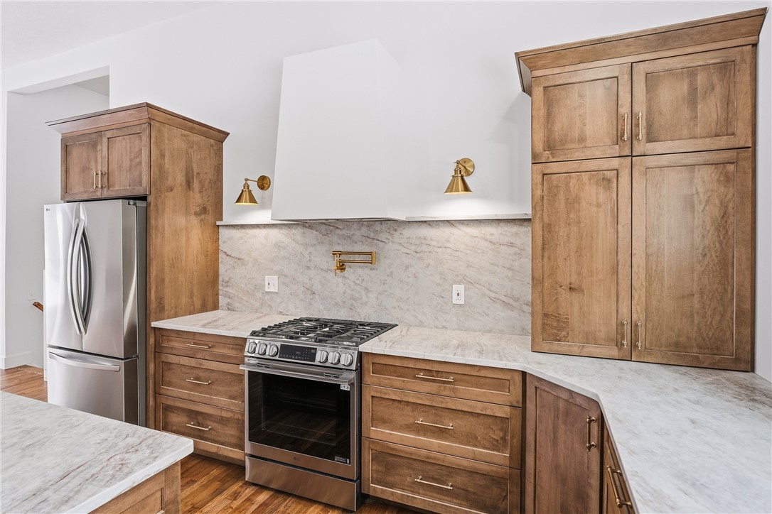 284 Myoma Road