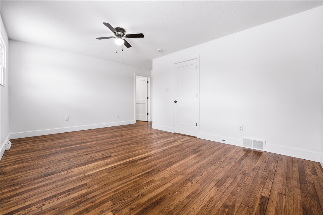 284 Myoma Road