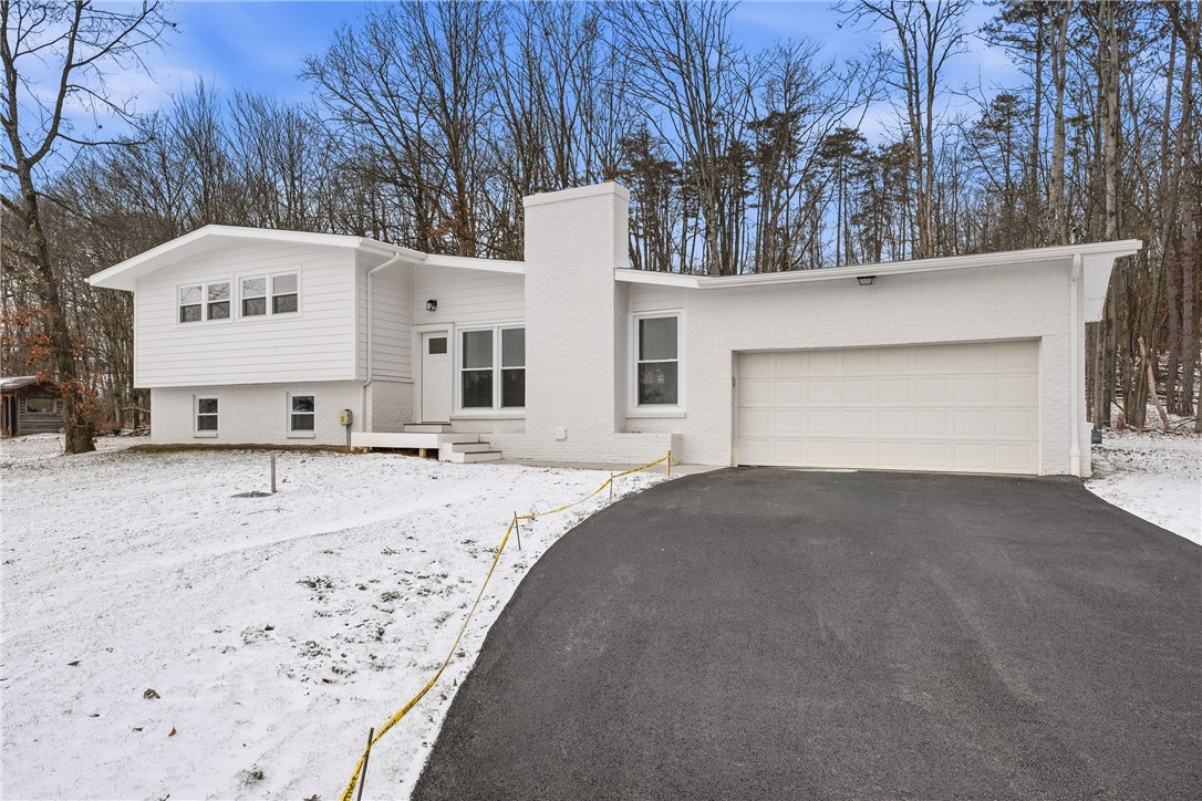 284 Myoma Road