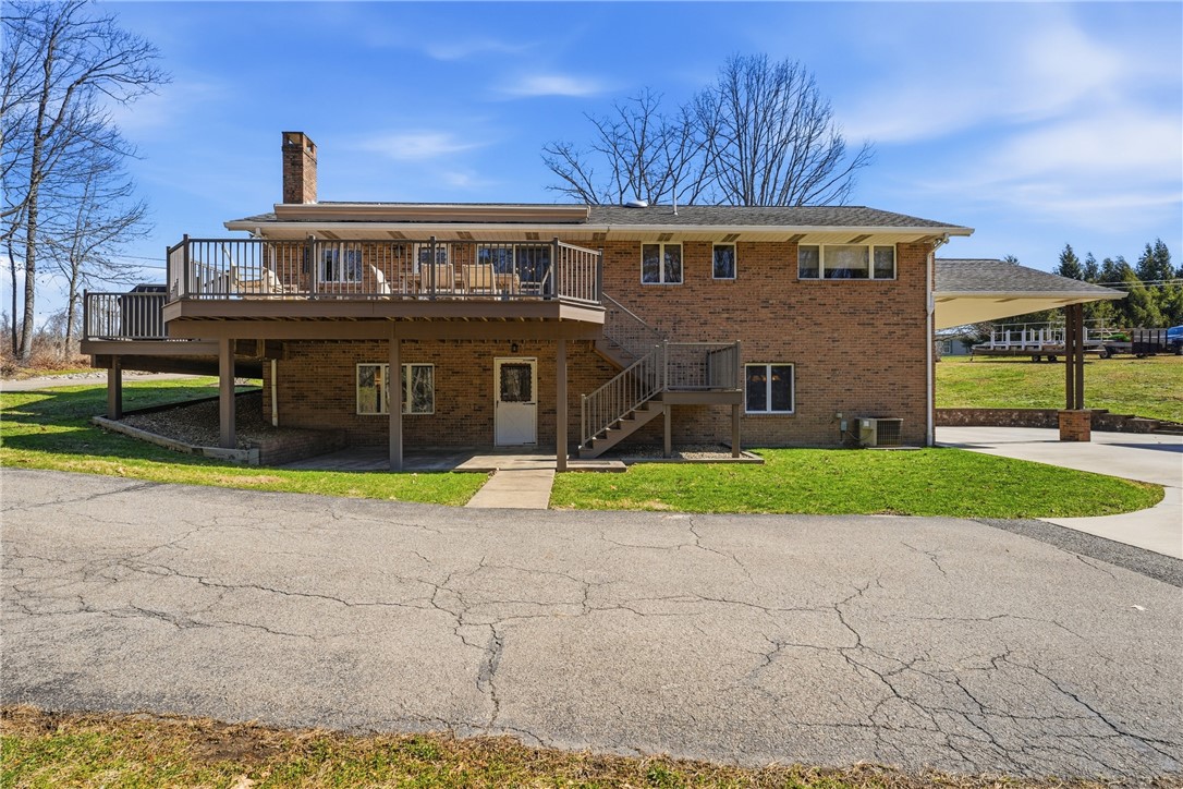 1035 Gameland Road