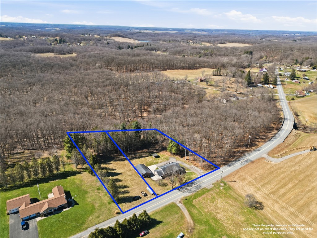 1035 Gameland Road