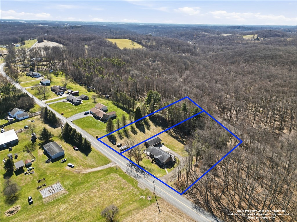 1035 Gameland Road