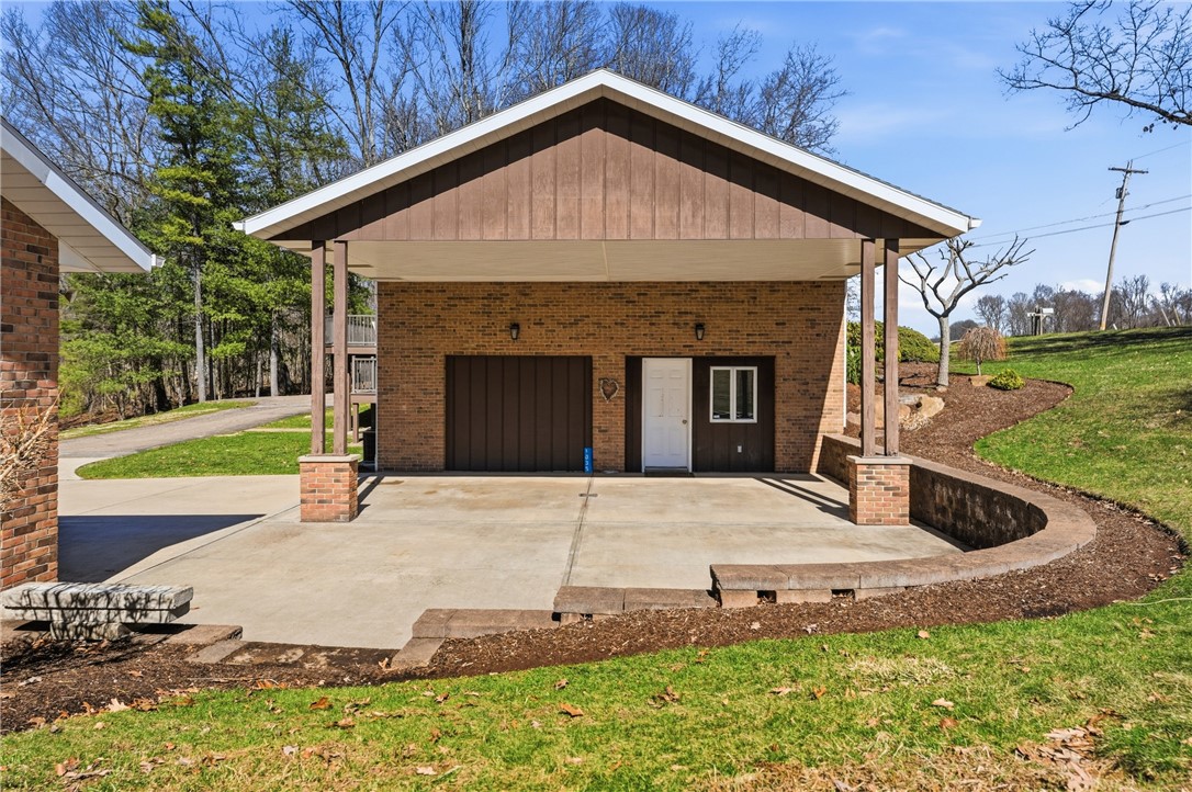 1035 Gameland Road