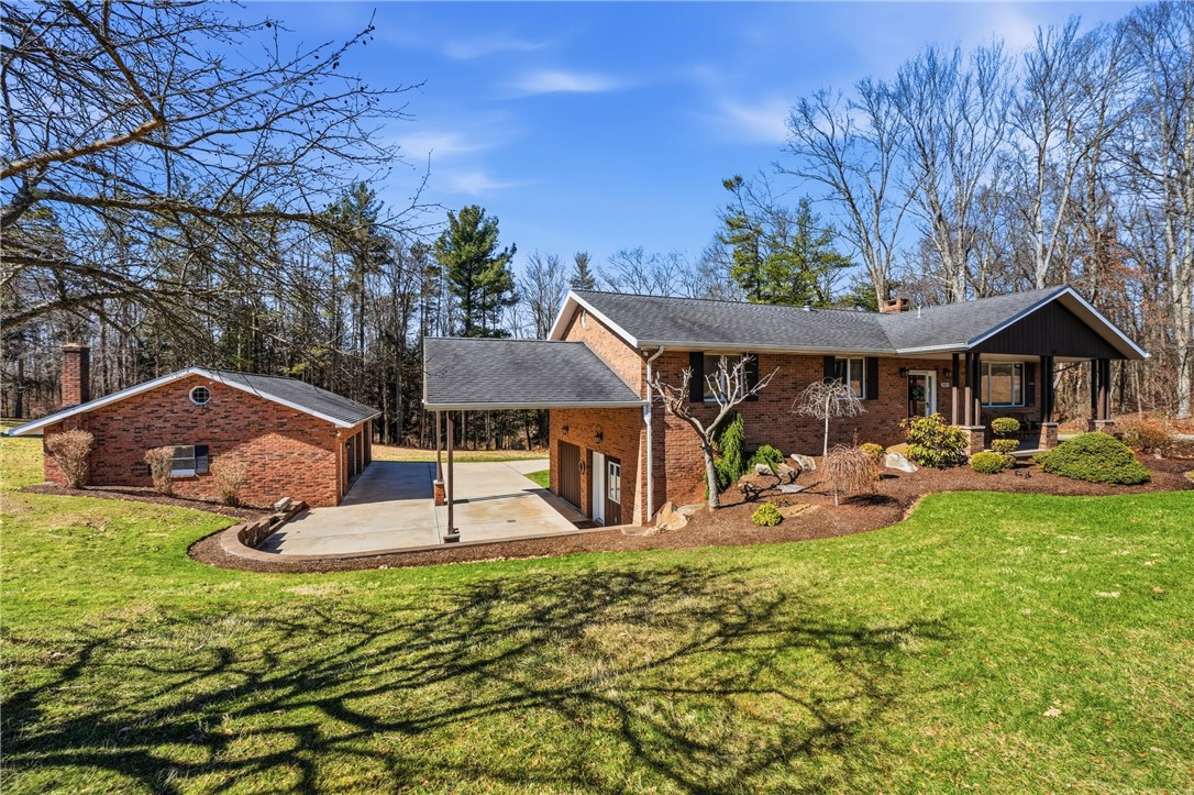 1035 Gameland Road