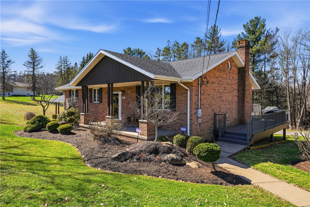 1035 Gameland Road