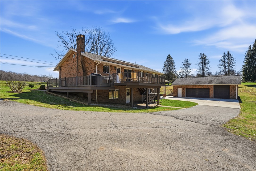 1035 Gameland Road