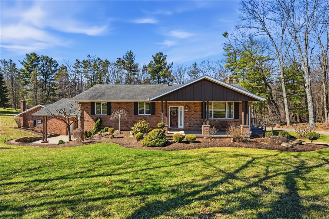1035 Gameland Road