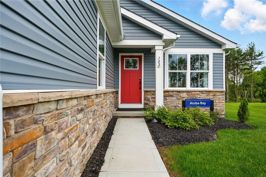 102 Bristlecone Ct