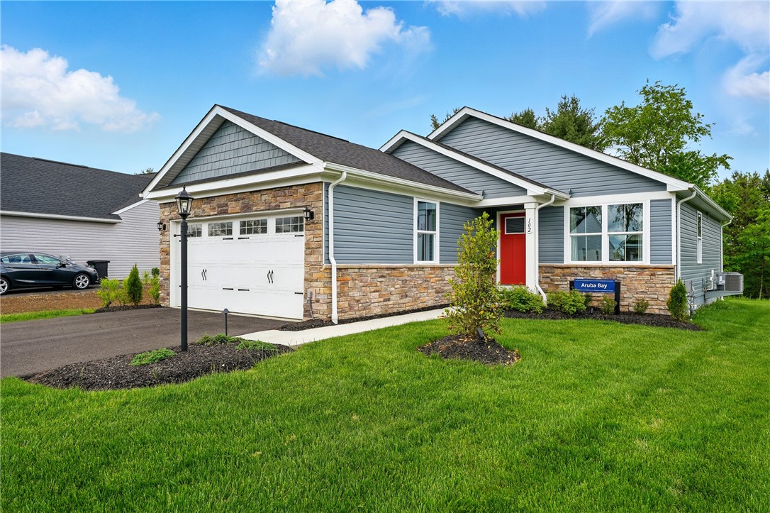 102 Bristlecone Ct
