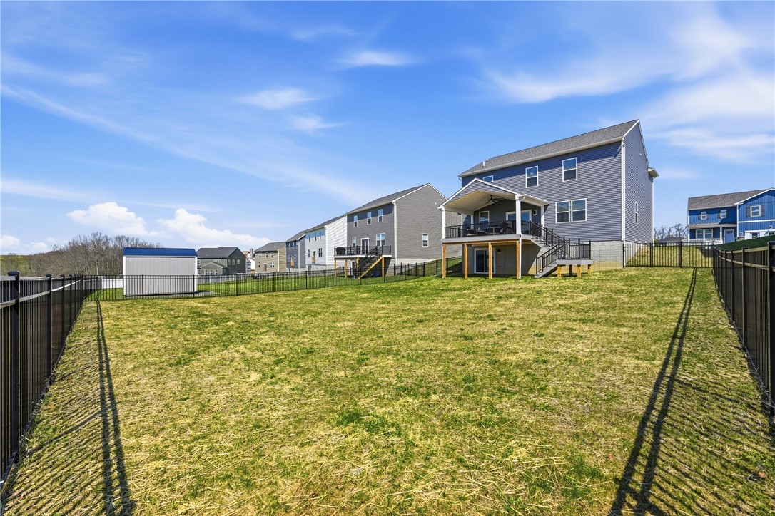 169 Shelton Place Drive