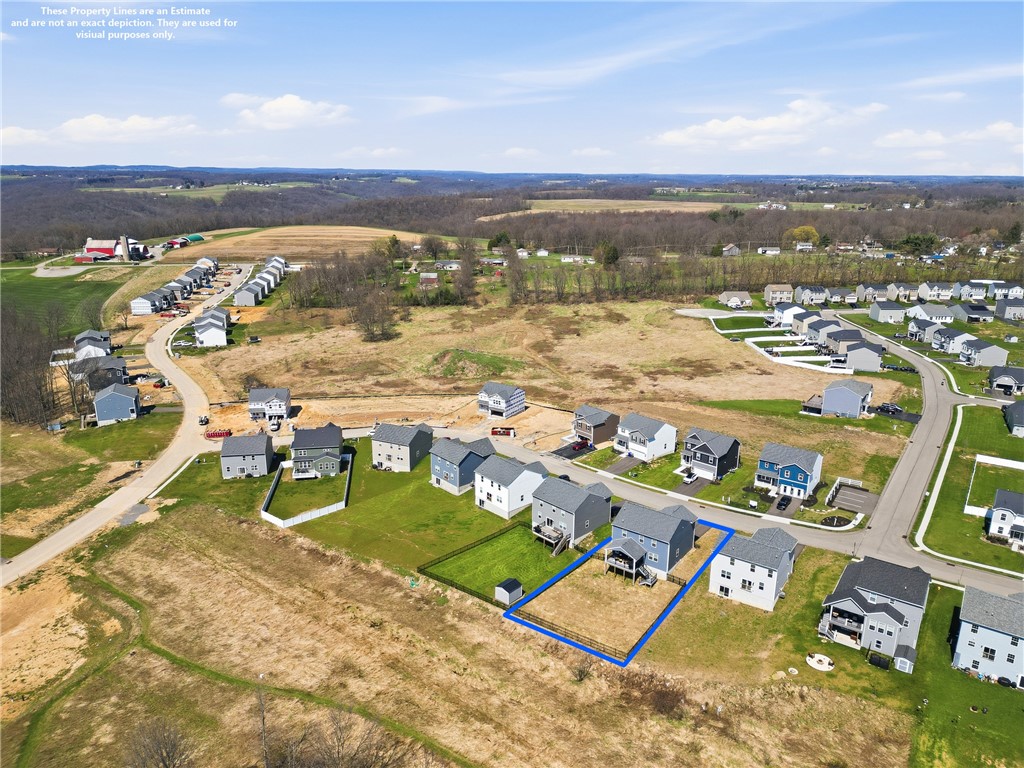 169 Shelton Place Drive