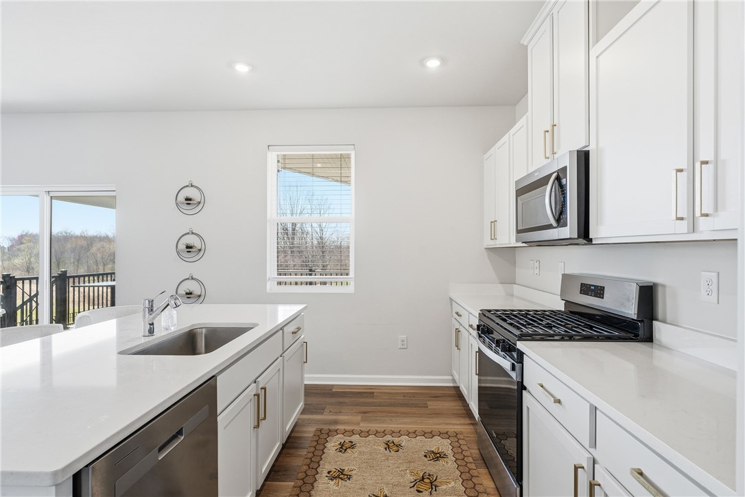 169 Shelton Place Drive