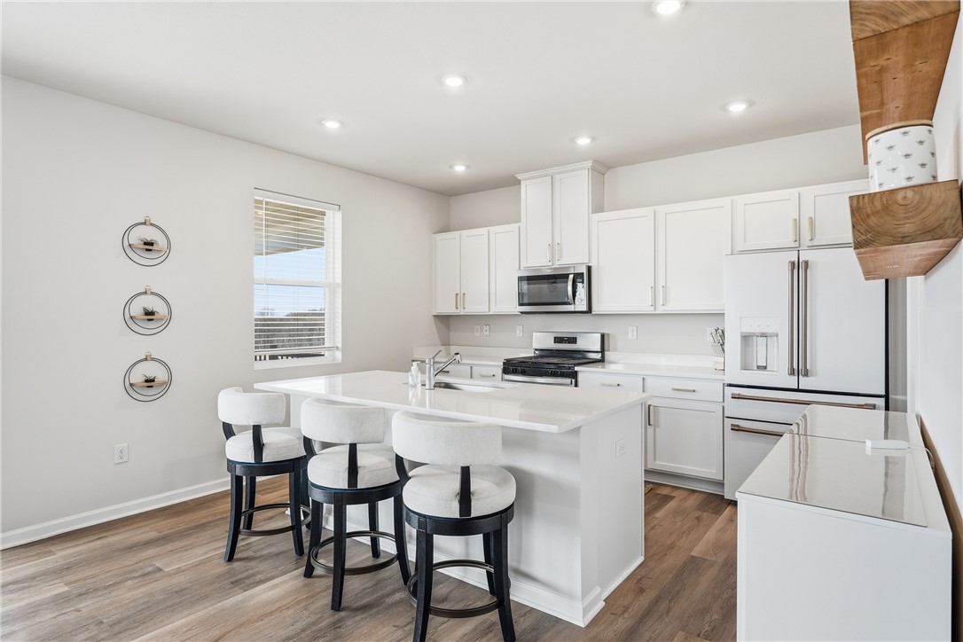 169 Shelton Place Drive