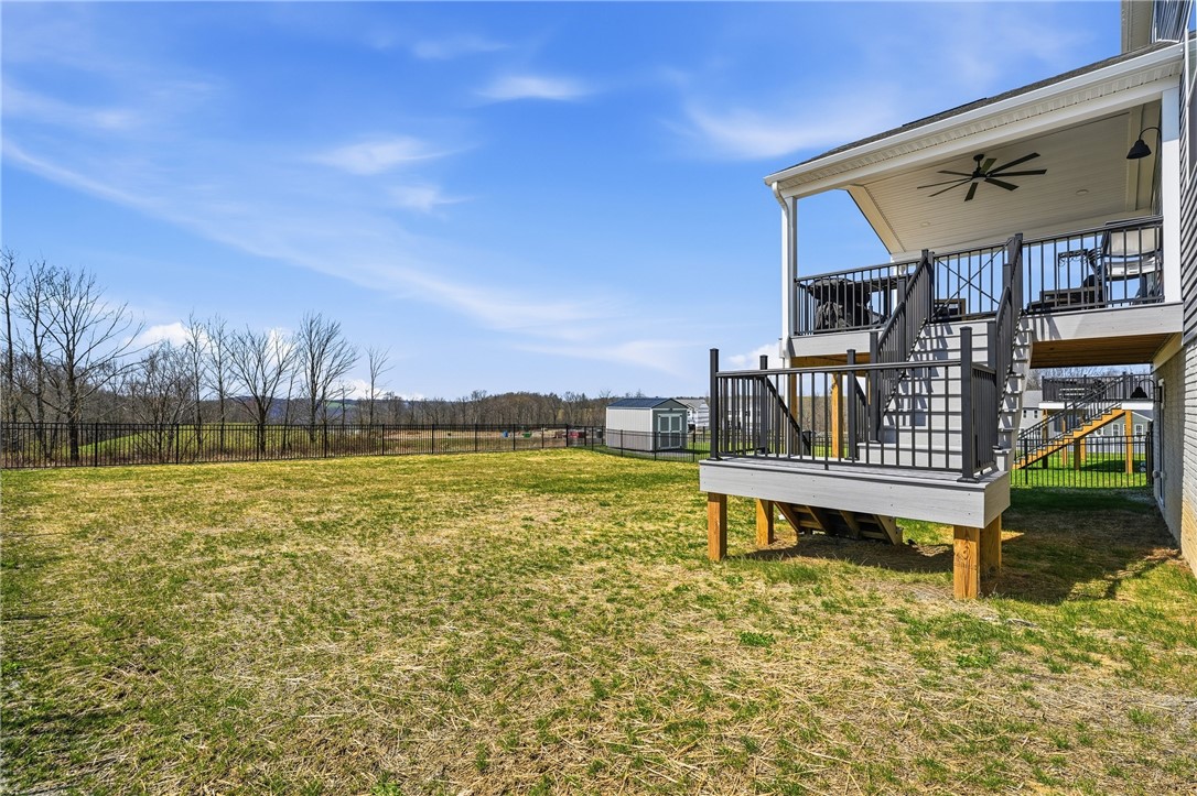 169 Shelton Place Drive