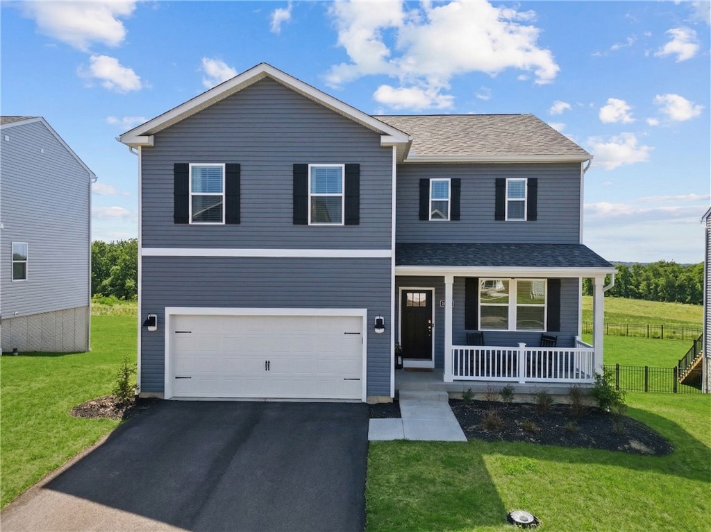 169 Shelton Place Drive