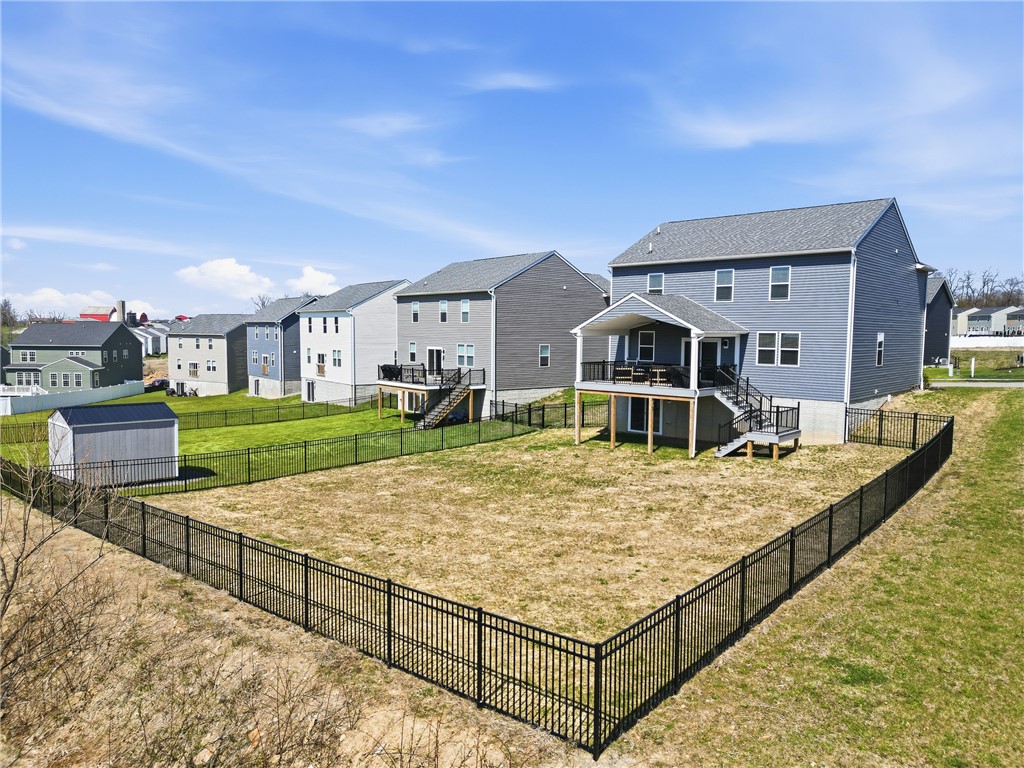 169 Shelton Place Drive