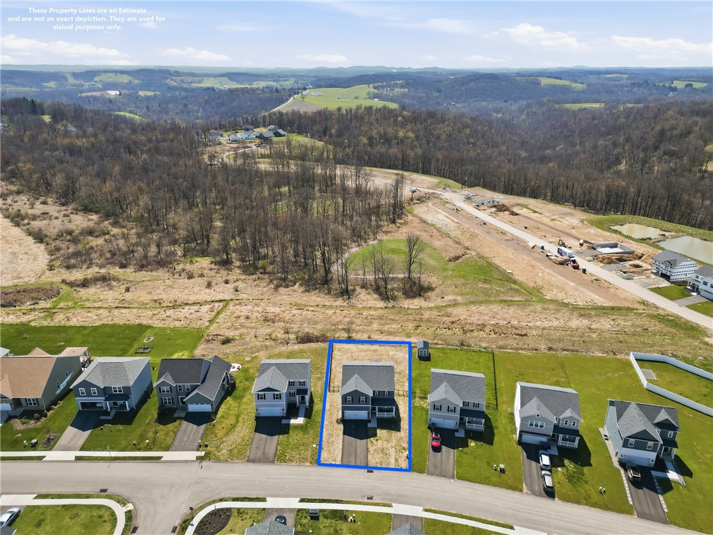 169 Shelton Place Drive