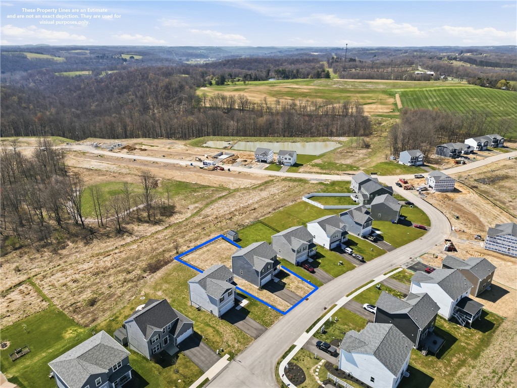 169 Shelton Place Drive