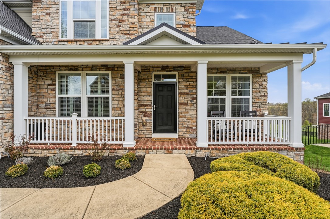 120 Minnock Drive