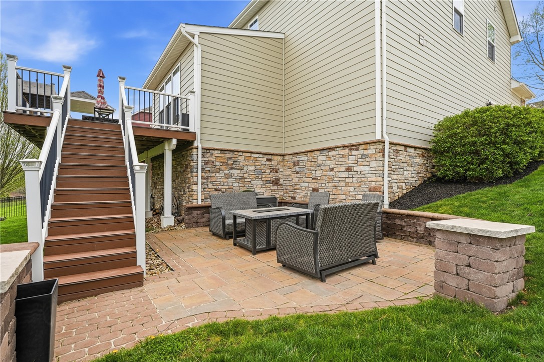 120 Minnock Drive