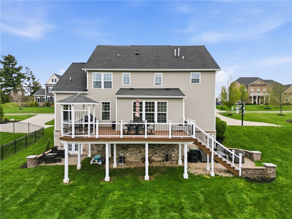 120 Minnock Drive