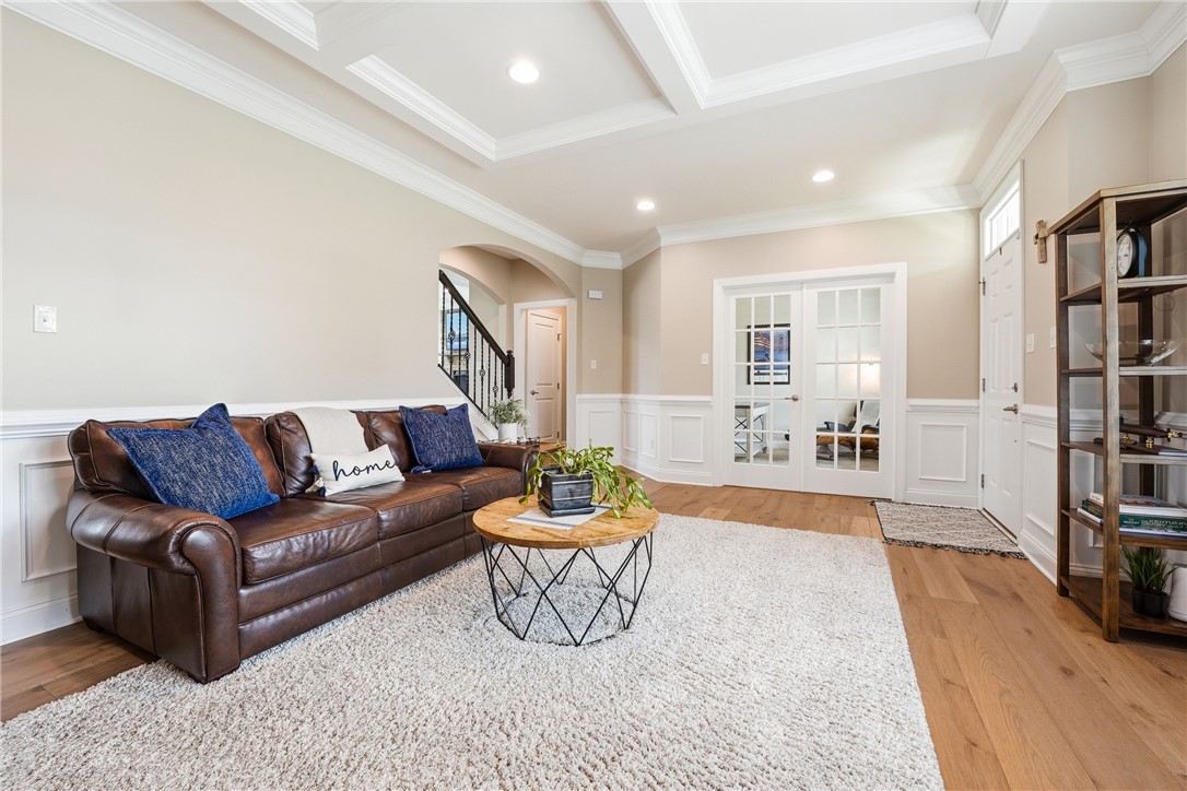 120 Minnock Drive