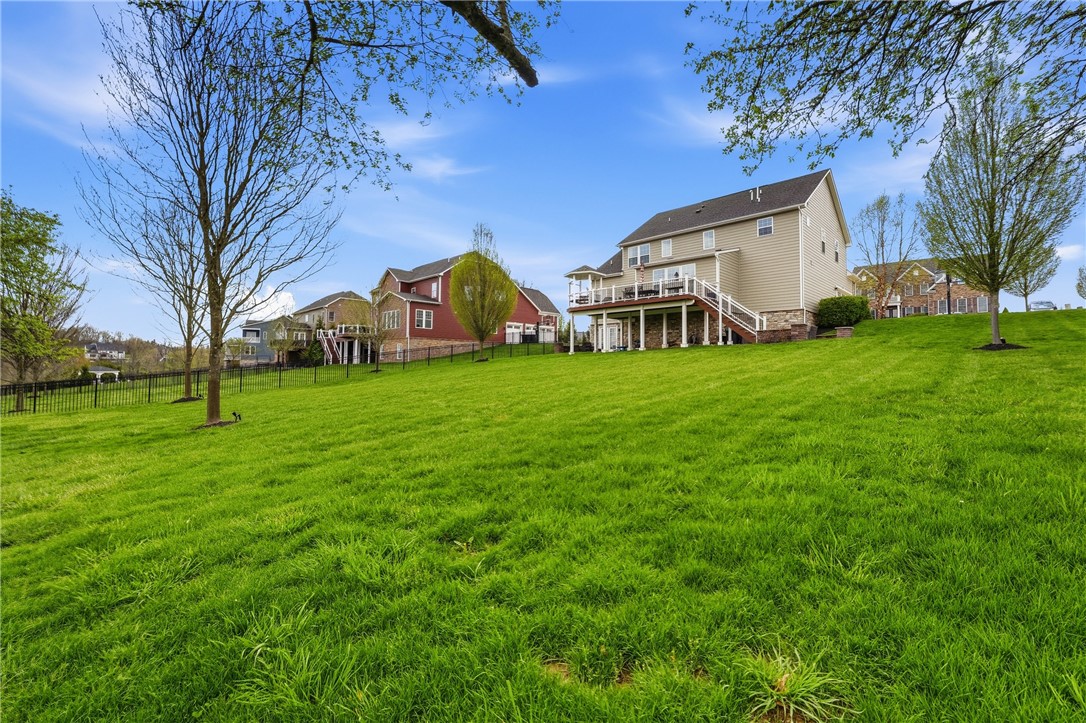 120 Minnock Drive