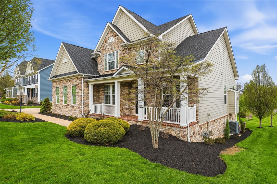120 Minnock Drive