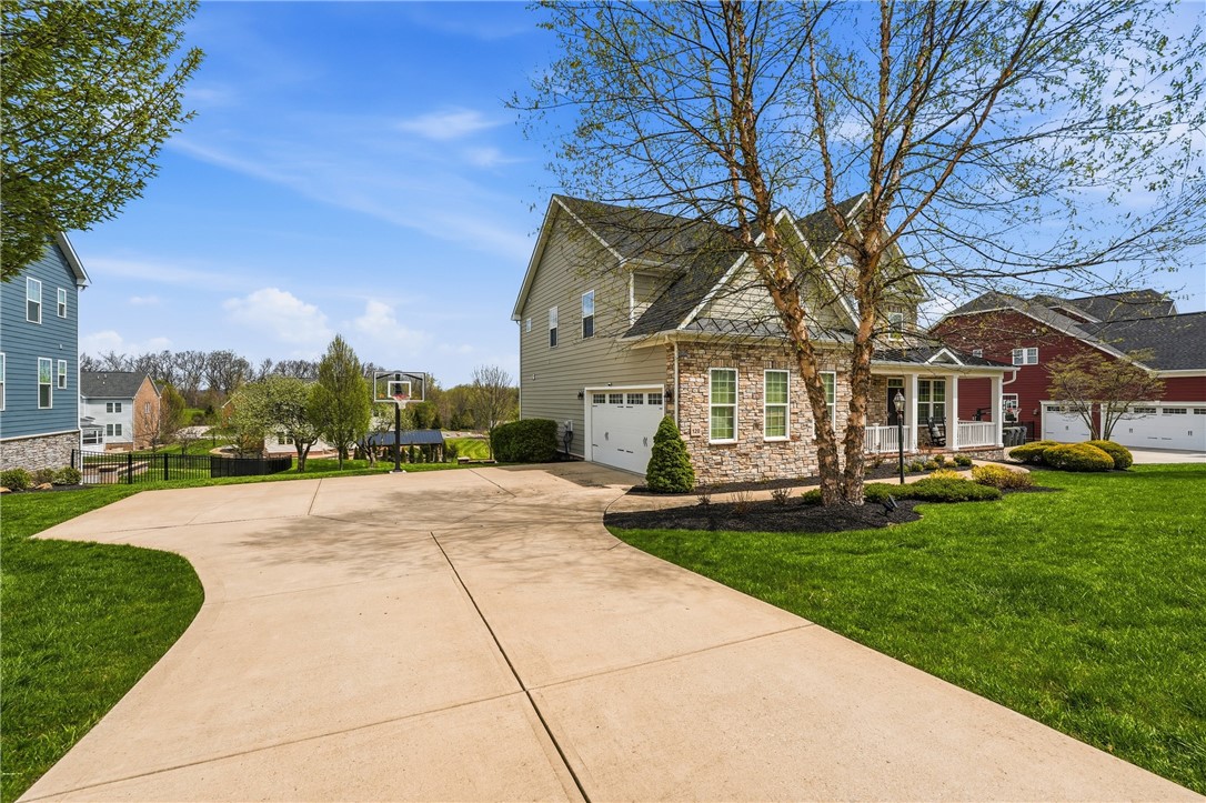120 Minnock Drive