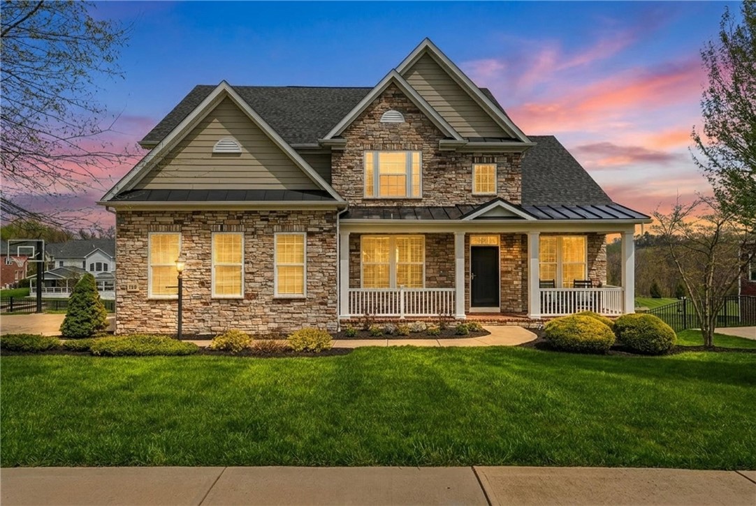 120 Minnock Drive