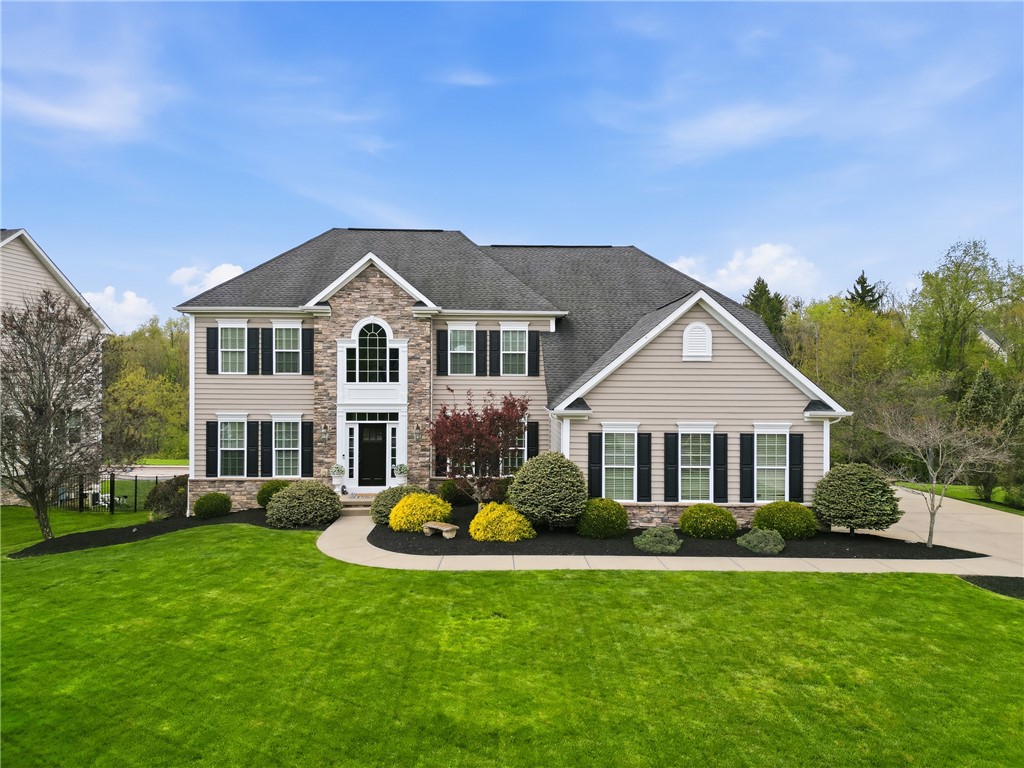117 Trapp Rock Lane