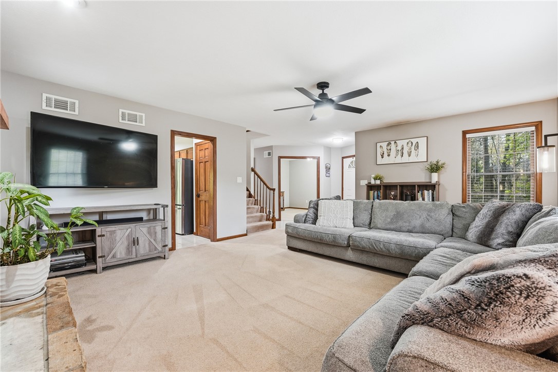 143 W Cruikshank Road