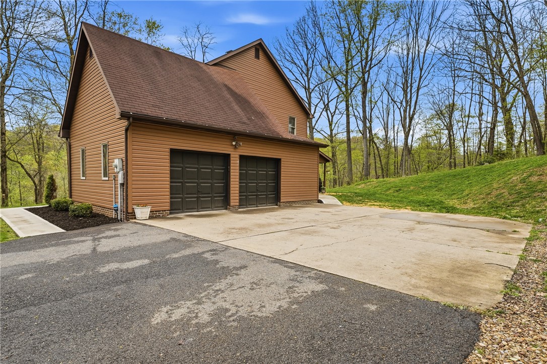143 W Cruikshank Road