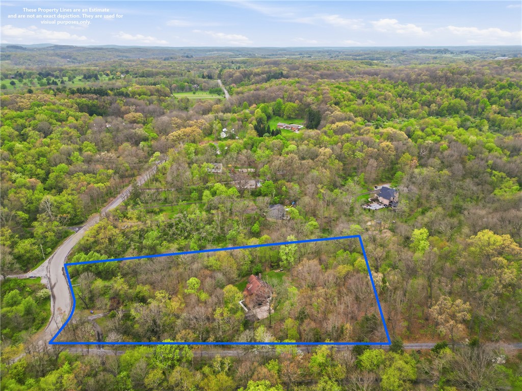 143 W Cruikshank Road