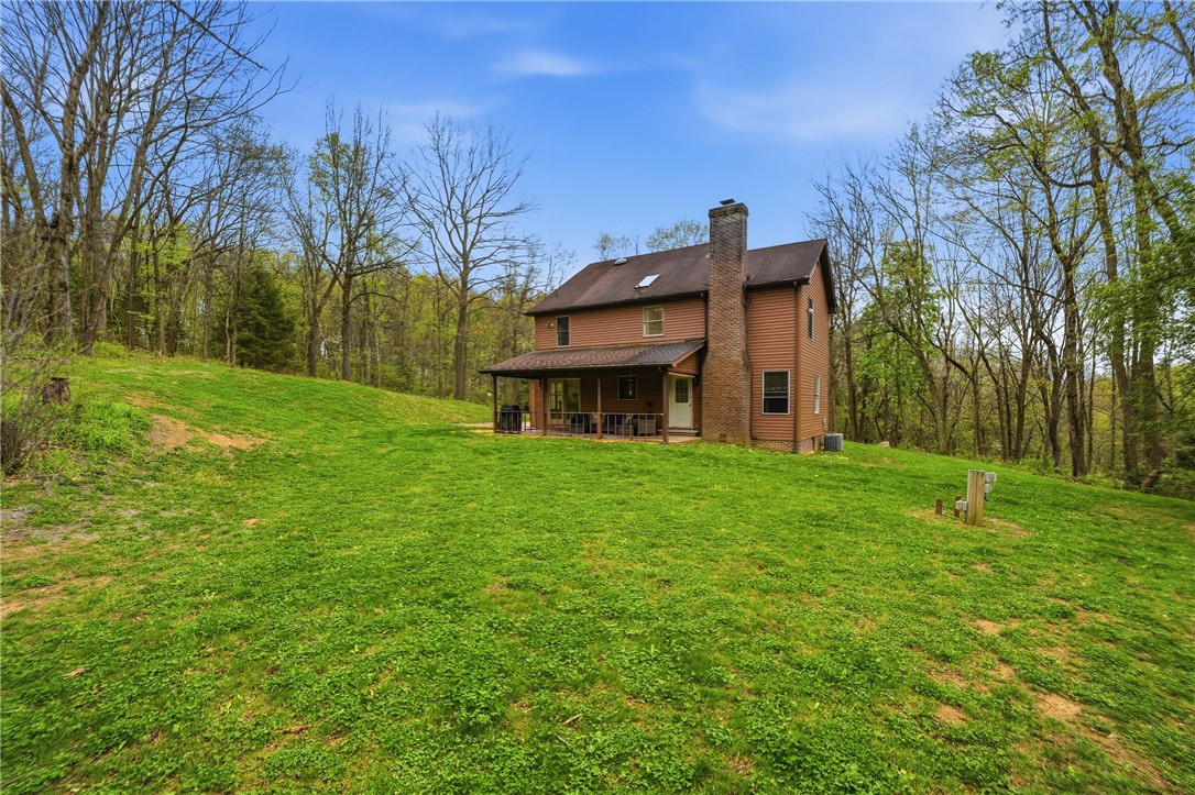 143 W Cruikshank Road