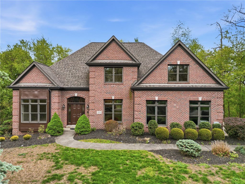 309 Tiffany Court