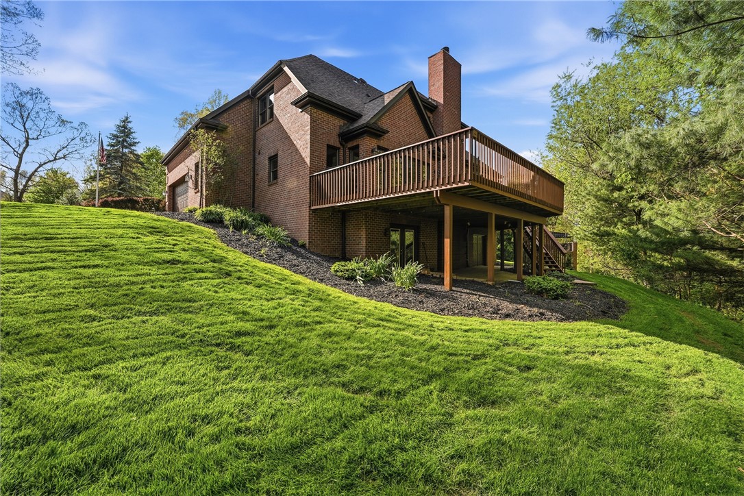 309 Tiffany Court